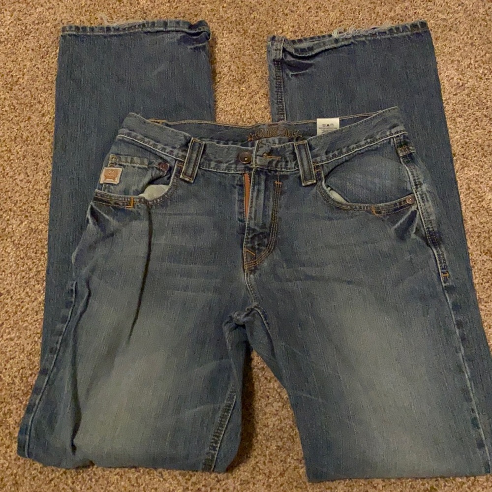 Cinch Jeans - Carter